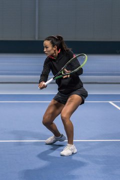 Alisa Diercksen 128 - Bezirksmeisterschaften